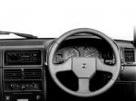 Citroen AX GTi 1990 года (UK)